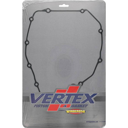 Vertex Pistons Vertex Gaskets 19-20 Honda CRF450L Inner Clutch - Side Cover Gasket Kit