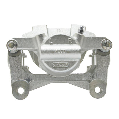 DFC 14-23 Chrysler 200 Front-R Silver Zinc Coated Premium Caliper