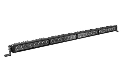 Diode Dynamics SS40 Pro White Spot Standard ABL (one)