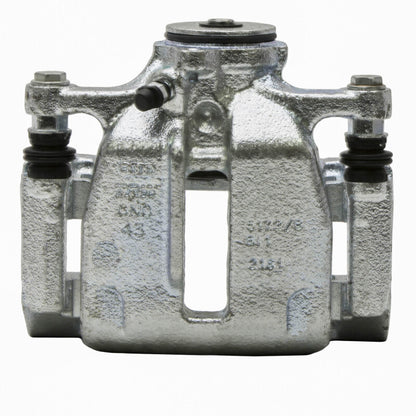 DFC 10-19 Audi A6 Rear-R Silver Zinc Coated Premium Caliper