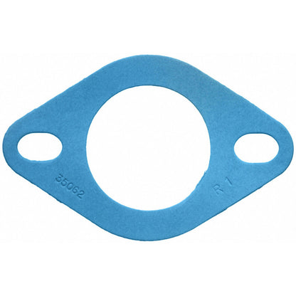 Fel-Pro 85-90 Chevrolet S10/60-62 Suburban/1995 Tahoe Engine Coolant Outlet Gasket