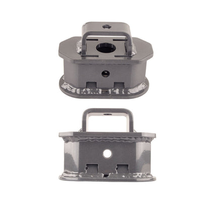 Synergy Mfg Synergy 2003+ Ram 2500/3500 Front Bump Stop Drops