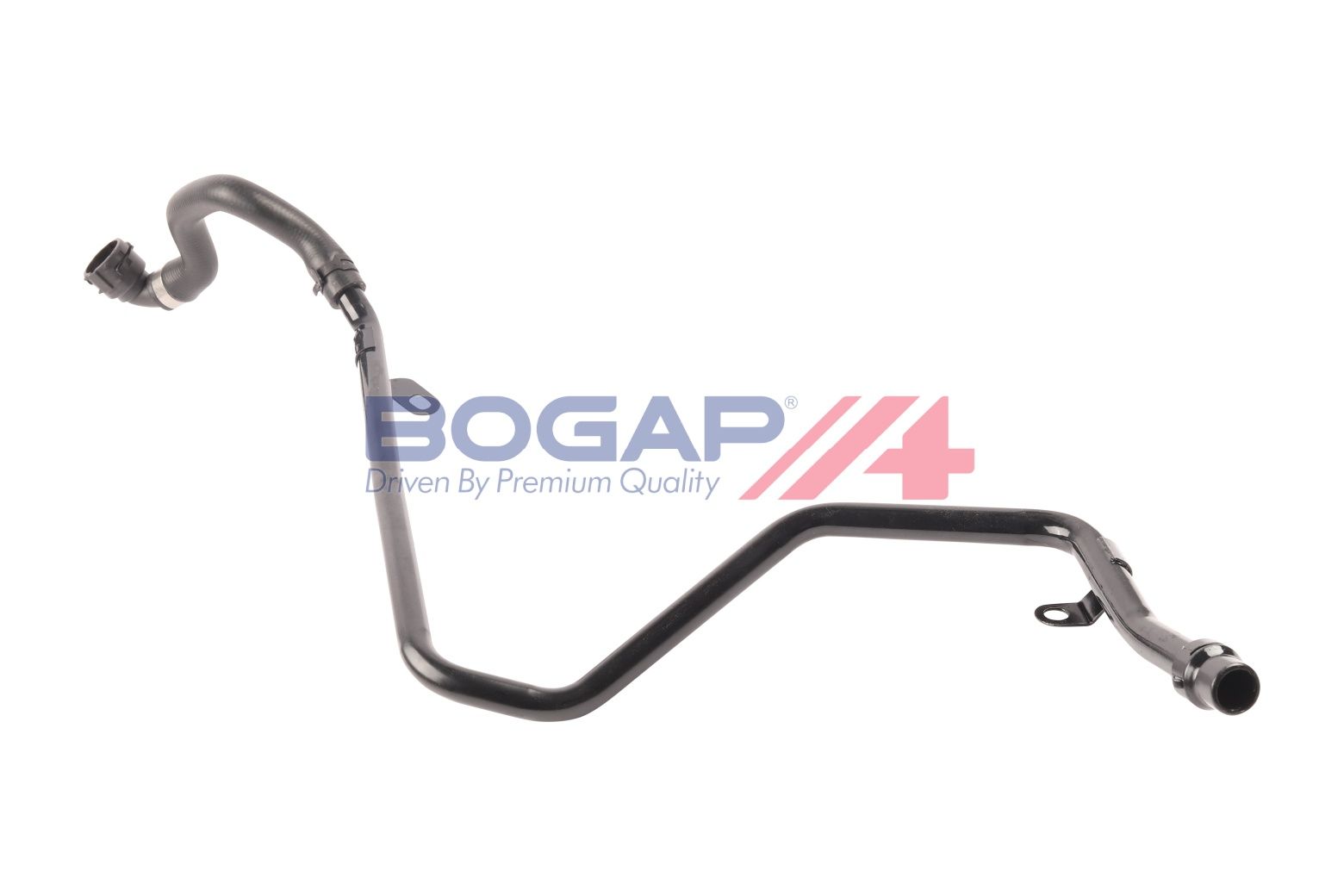 BOGAP B4228181 Radiator Hose