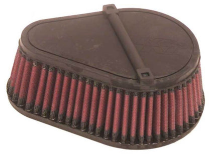 K&N Engineering K&N 96-09 Suzuki DR650S/SE Replacement Air Filter