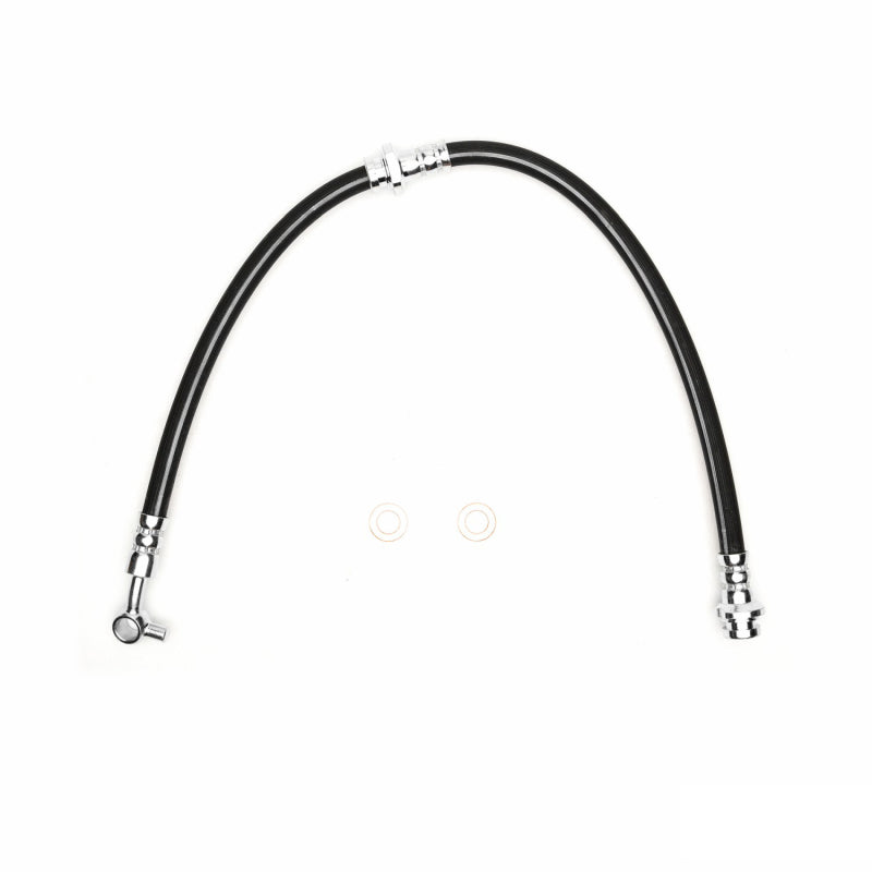 DFC 07-13 Nissan Altima Front-L Brake Hose