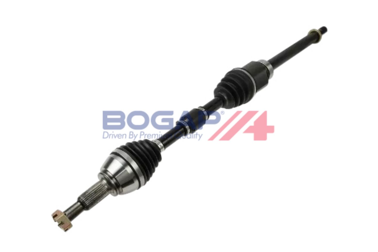 BOGAP N3710101 Drive Shaft