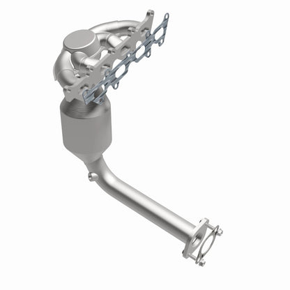 MagnaFlow 12-13 500 L4 1.4 OEM Manifold Direct Fit Converter