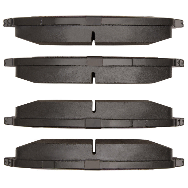 R1 Concepts R1 01-05 Toyota RAV4 Front R1 Optimum OE Brake Pads