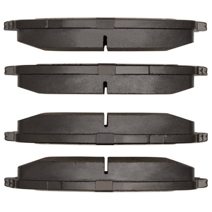 R1 Concepts R1 01-05 Toyota RAV4 Front R1 Optimum OE Brake Pads