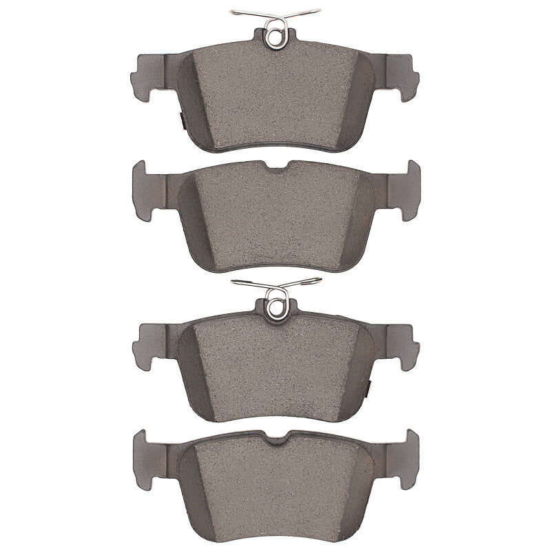 R1 Concepts R1 25-26 Ford Escape Rear Optimum OE Brake Pads