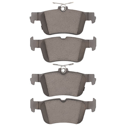 R1 Concepts R1 25-26 Ford Escape Rear Optimum OE Brake Pads