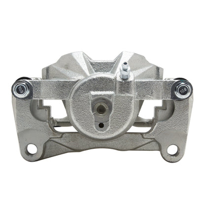 DFC 14-21 Mazda 6 Front-R Silver Zinc Coated Premium Caliper