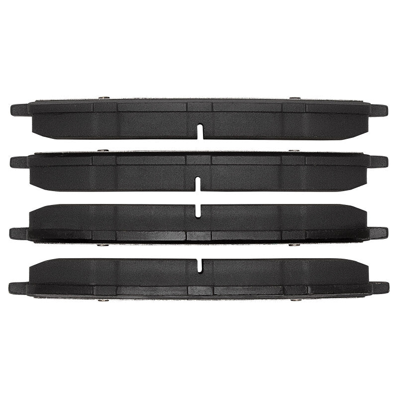 R1 Concepts R1 21-26 Ford F-150 RWD Front Optimum OE Brake Pads