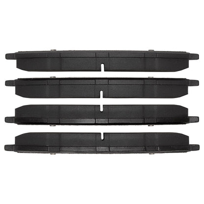 R1 Concepts R1 21-26 Ford F-150 RWD Front Optimum OE Brake Pads