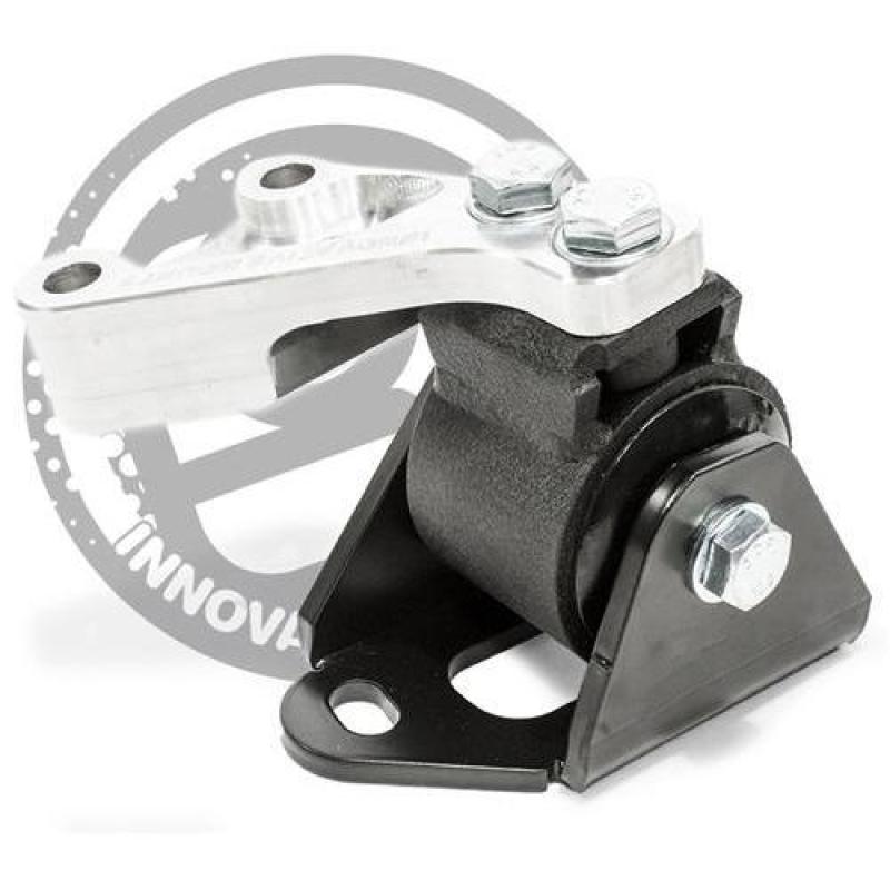 Innovative Mounts Innovative 03-07 Accord / 04-08 TL (J-Series) Black Steel Mount 95A Bushing (RH Side Mount Only)