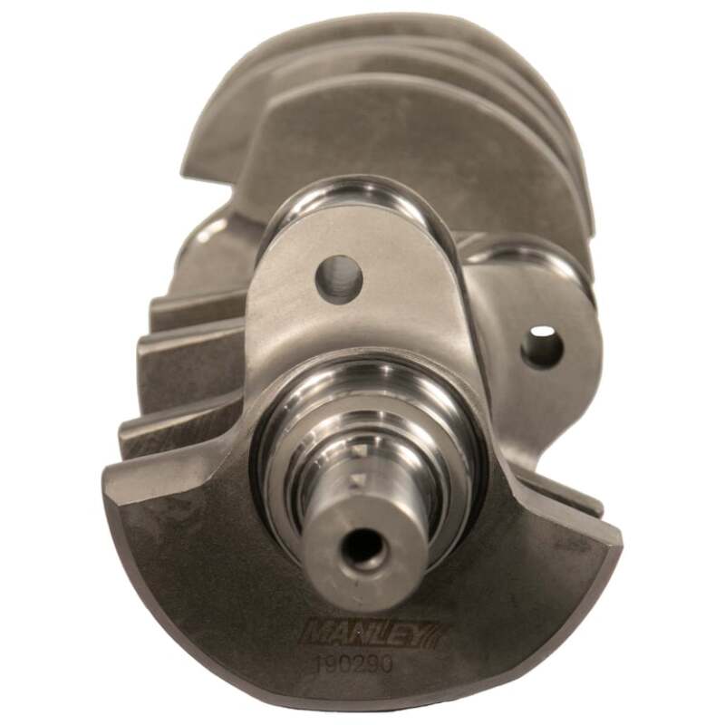 Manley Performance Manley Chevrolet Big Block 454 Non-Twist Forgings 4.250in Stroke Crankshaft