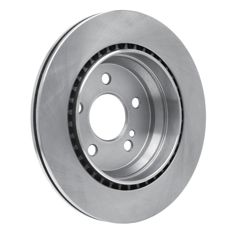 DFC 00-06 Mercedes-Benz S500 Rear Brake Rotor
