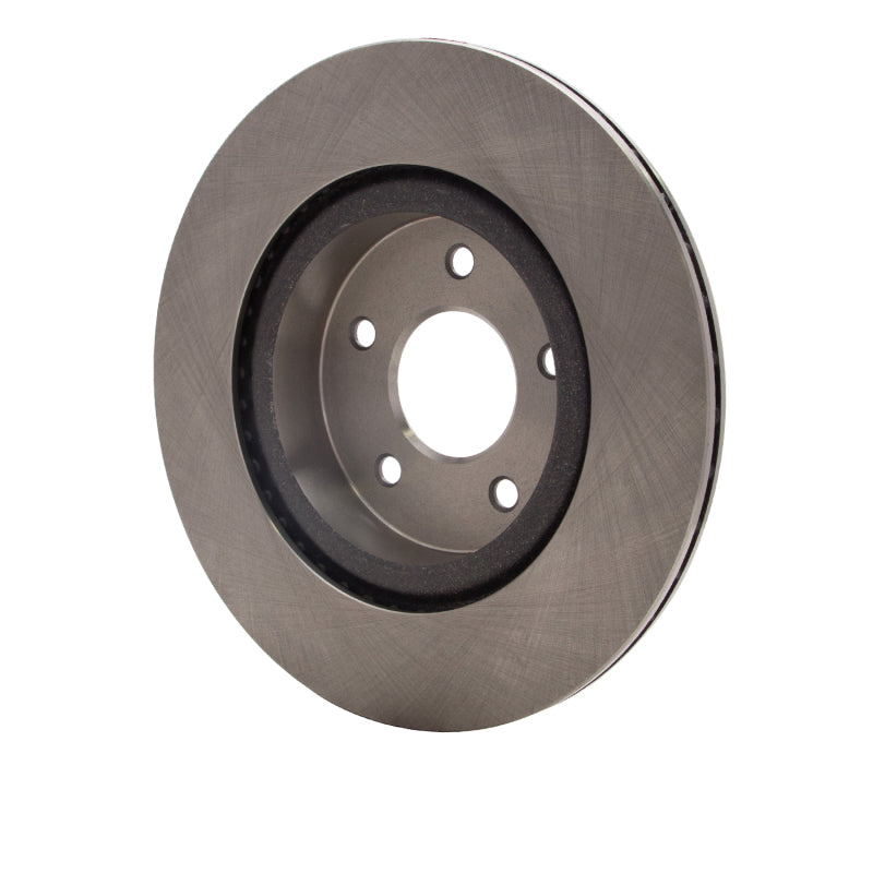DFC 19-24 Infiniti QX55 Rear Brake Rotor