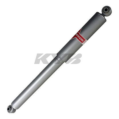 KYB Shocks & Struts Gas-A-Just Rear DODGE Dakota 1997-09 DODGE Durango 1998-03 MITSUBISHI Raider 200