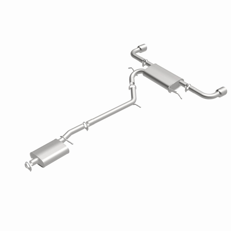 Magnaflow BRExhaust 10-15 Equinox Terrain Exhaust Kit