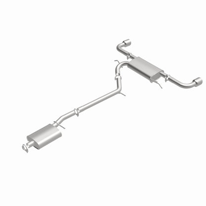 Magnaflow BRExhaust 10-15 Equinox Terrain Exhaust Kit