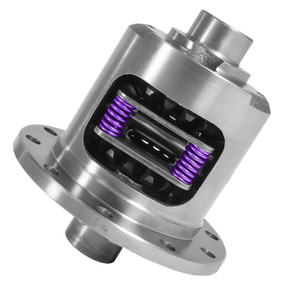 Yukon Gear & Axle Yukon Gear Dura Grip Positraction For GM 7.625in w/ 28 Spline Axles / 3.23+