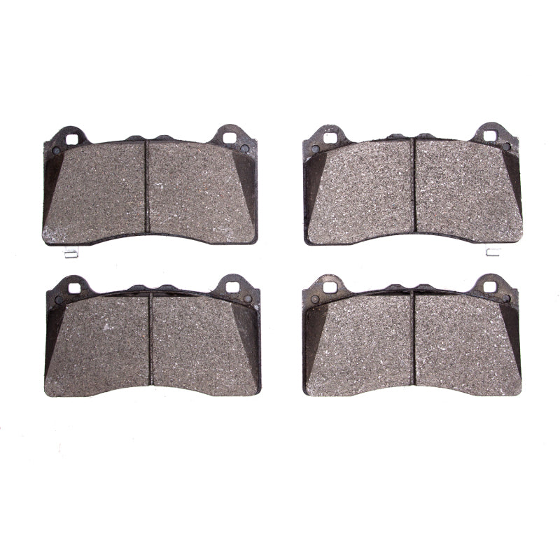 R1 Concepts R1 16-18 Ford Focus Front R1 Optimum OE Brake Pads