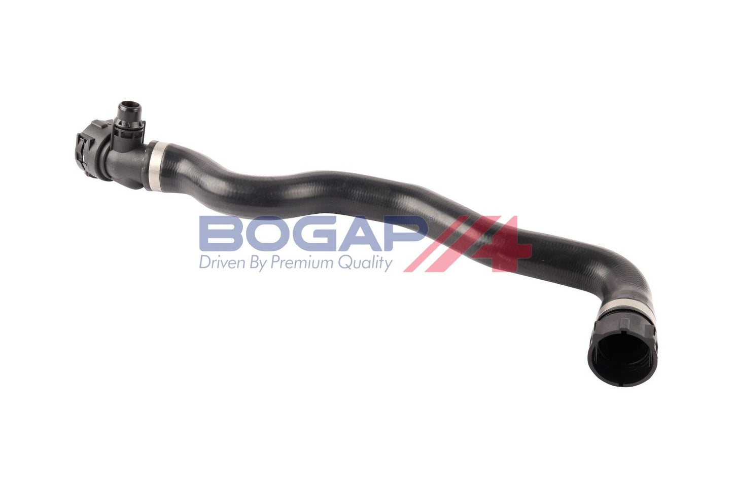 BOGAP B4228516 Radiator Hose