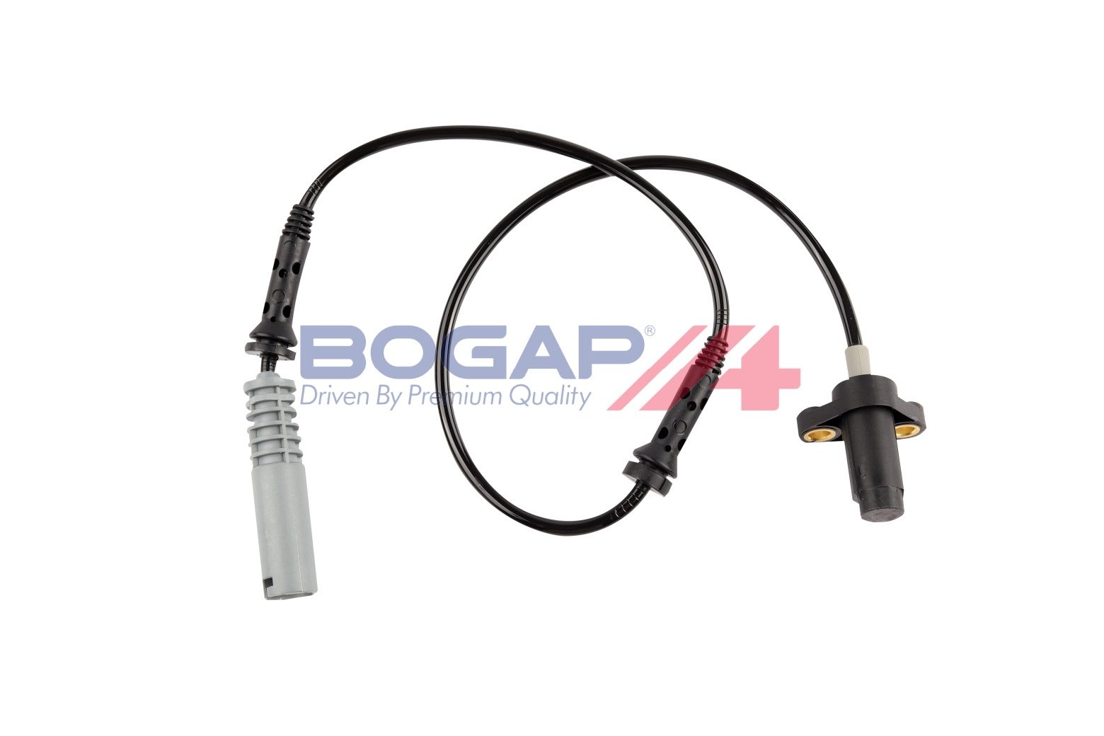 BOGAP B7117108 Sensor, Wheel Speed