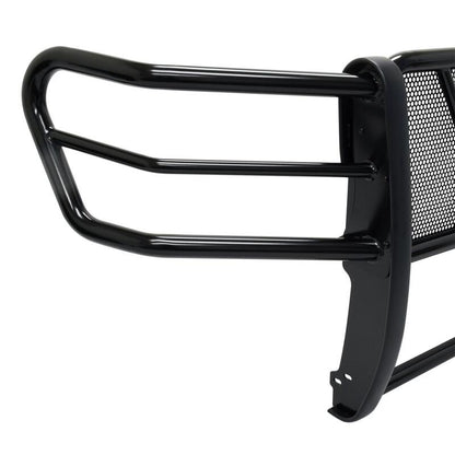 Westin 21-22 Ford F-150 w/Front Camera HDX Modular Grille Guard - Black