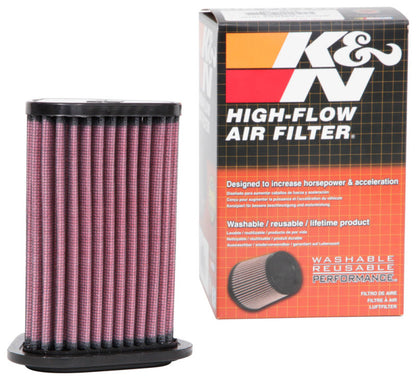 K&N Engineering K&N 18-19 Royal Enfield Continental GT650 Air Filter