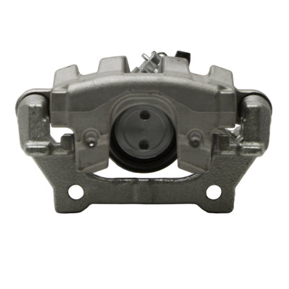 DFC 03-07 Saab 9-3 Rear-R Premium Caliper - Silver Zinc Coated