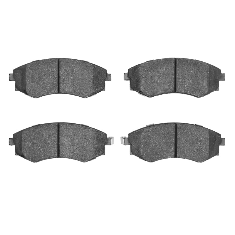 R1 Concepts R1 92-06 Hyundai Elantra Front R1 Optimum OE Brake Pads