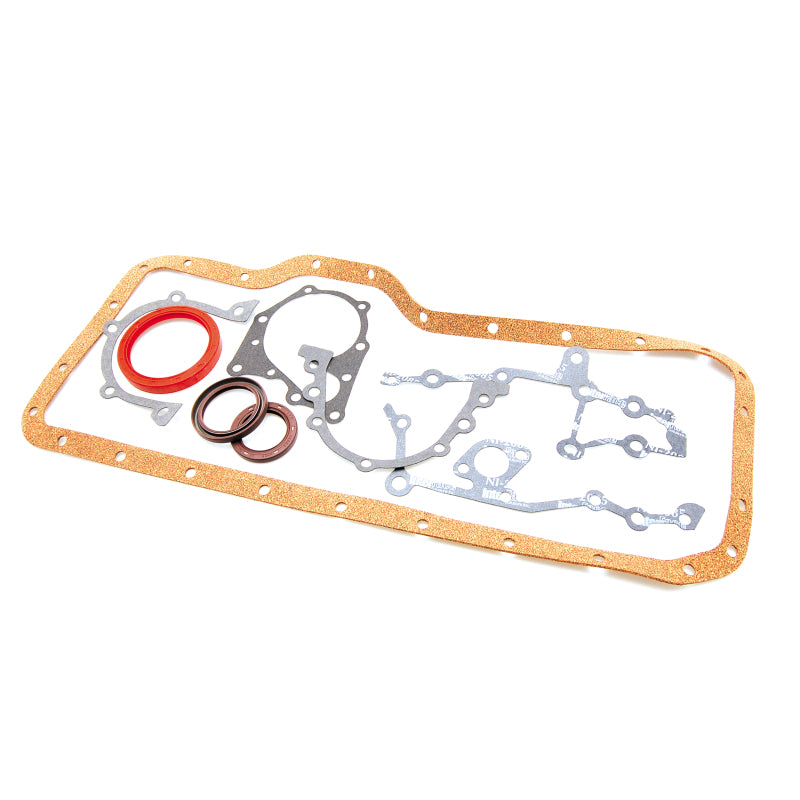 Cometic Gasket Cometic Street Pro Toyota 1986-92 7M-GTE 3.0L Inline 6 Bottom End Kit