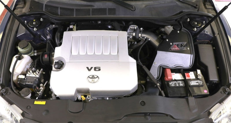 AEM Induction AEM 07-11 Toyota Camry V6-3.5L Cold Air Intake