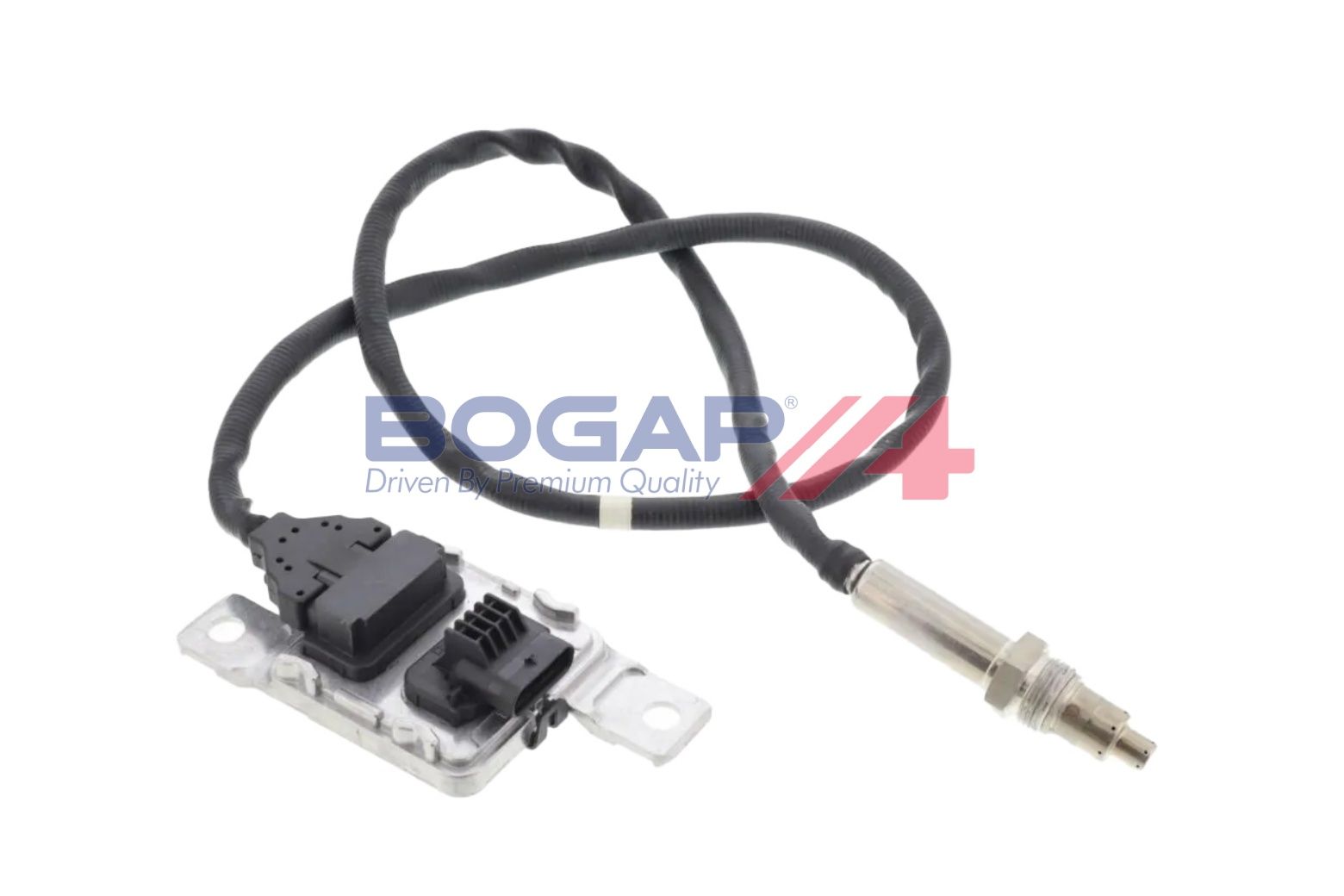 BOGAP A6119530 Nox Sensor, Urea Injection