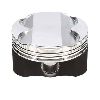 Wiseco BMW S38B36 3.6L -6cc Dish 95mm Bore (+.5) 12:1 CR Build on Demand