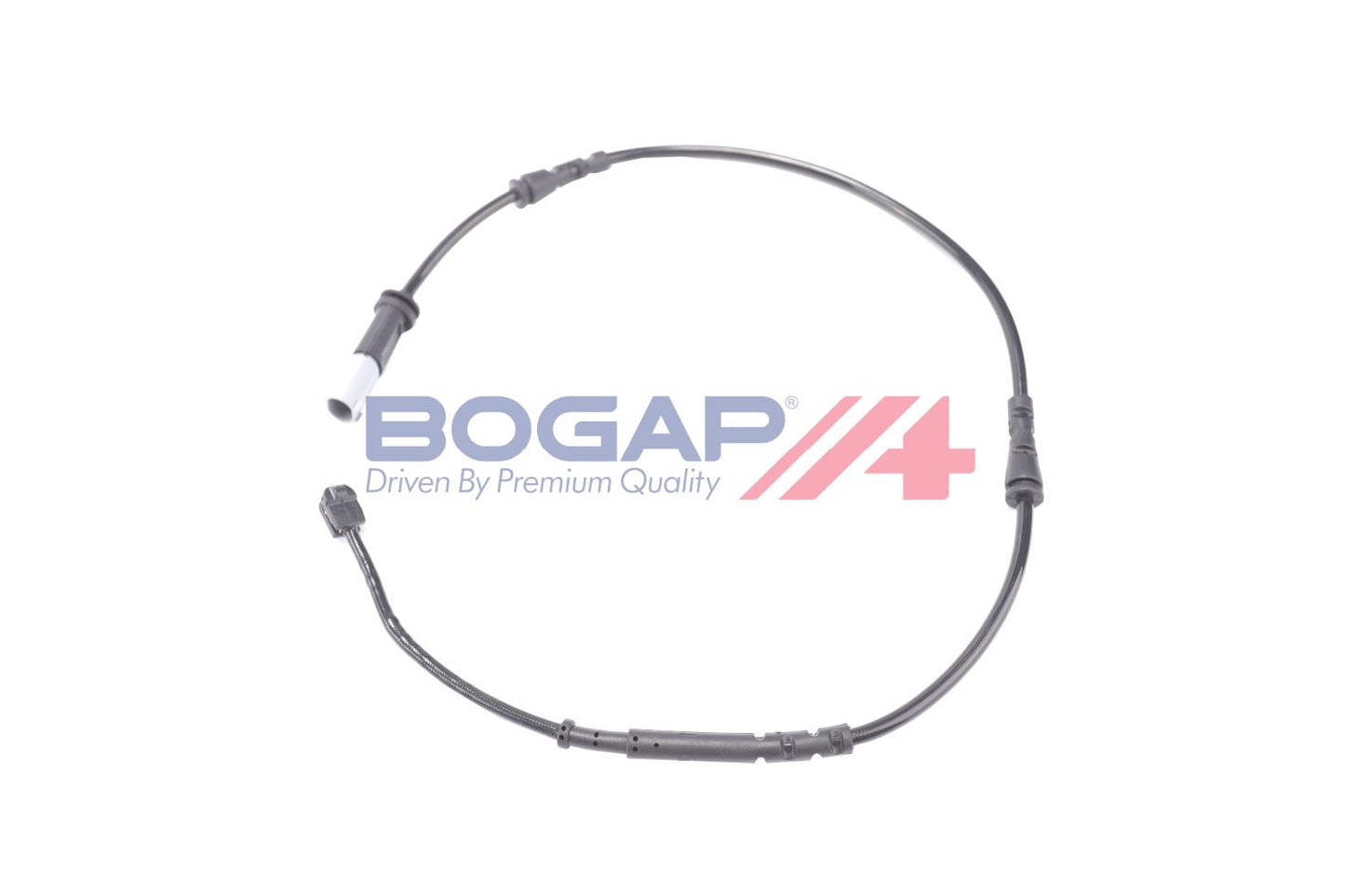 BOGAP B7117169 Warning Contact, Brake Pad Wear