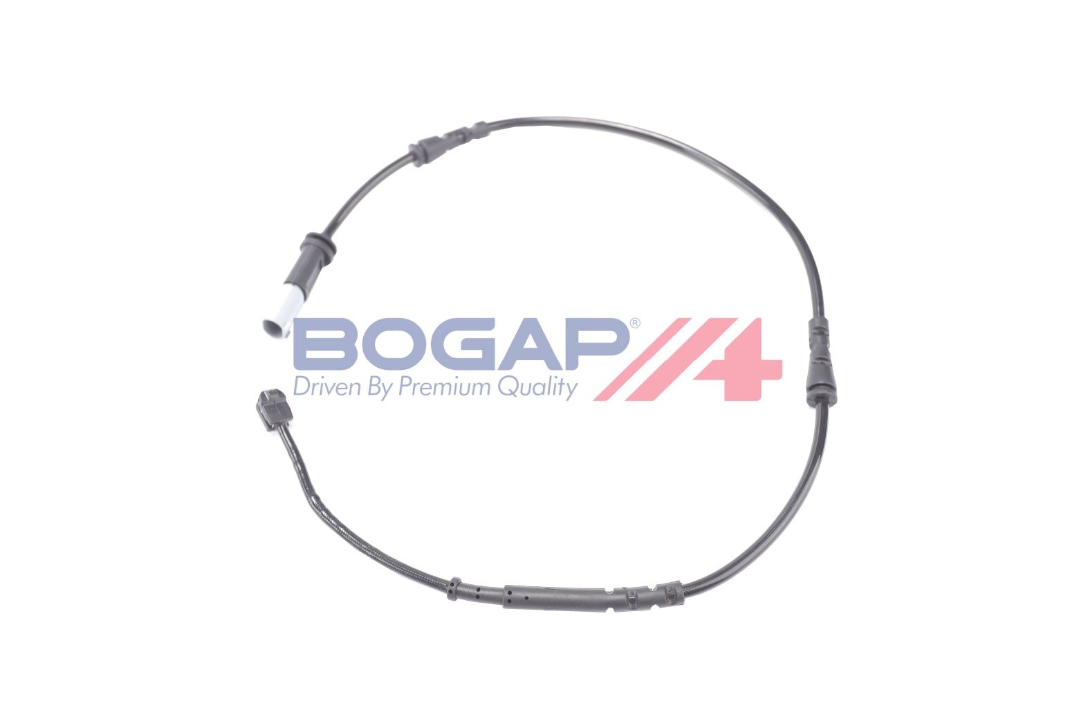 BOGAP B7117169 Warning Contact, Brake Pad Wear