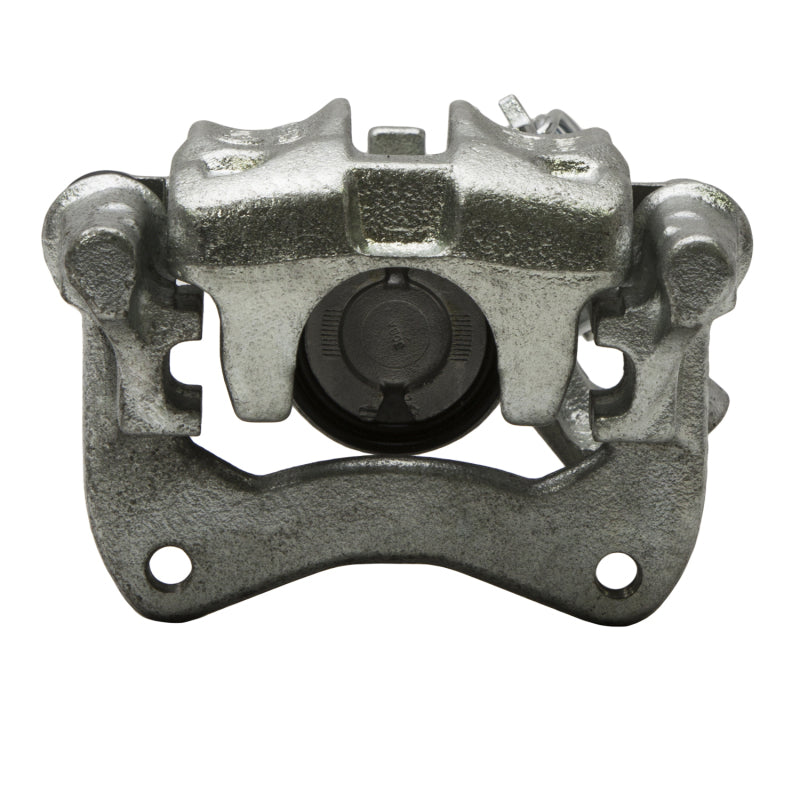 DFC 88-93 Volkswagen Corrado/Golf/Passat/Jetta Sedan Rear-L Silver Zinc Coated Premium Caliper