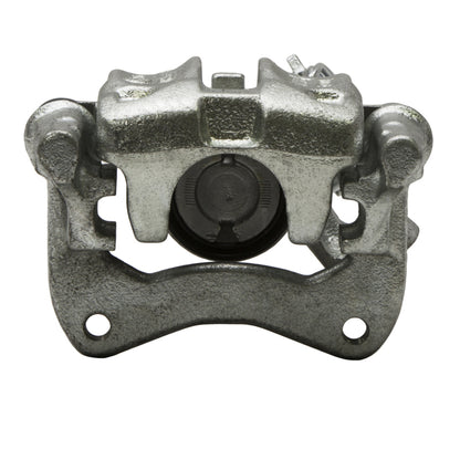 DFC 88-93 Volkswagen Corrado/Golf/Passat/Jetta Sedan Rear-L Silver Zinc Coated Premium Caliper