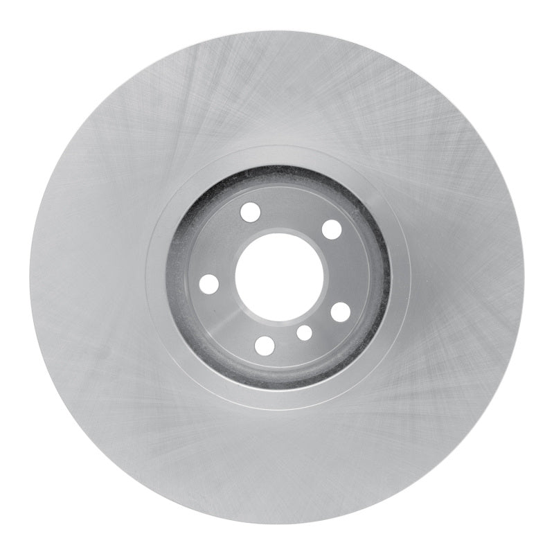 DFC 10-14 BMW X5 Left Front Brake Rotor
