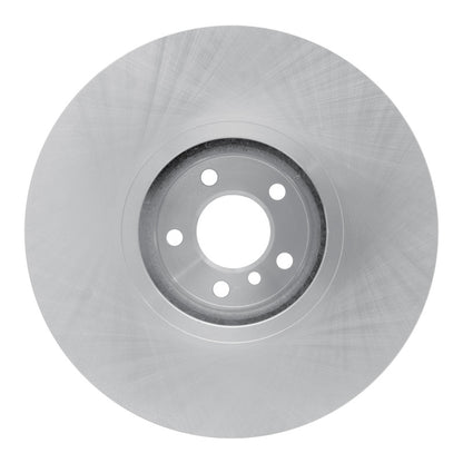 DFC 10-14 BMW X5 Left Front Brake Rotor