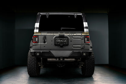 ORACLE Lighting Oracle Jeep Wrangler JL LED Flush Mount Tail Light