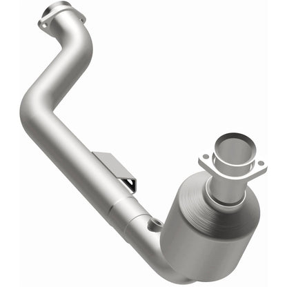 MagnaFlow Direct Fit Catalytic Converter Mercedes CLK320 01-03 Passenger Side OEM