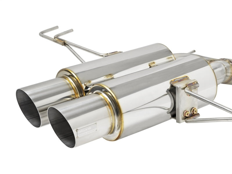 Skunk2 Racing Skunk2 MegaPower RR 18-20 Honda Civic Type-R Exhaust System
