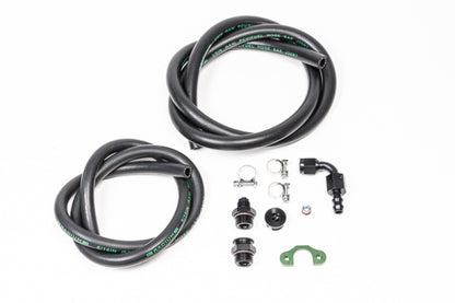 Radium Engineering Radium Nissan RB26DETT Fuel Rail Plumbing Kit