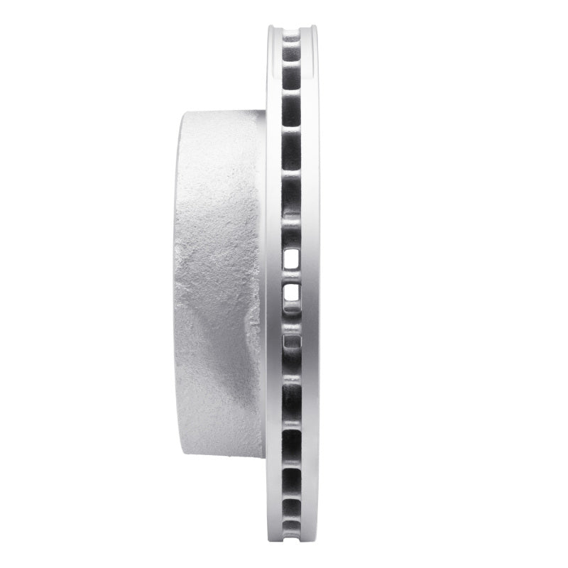 DFC 97-05 Freightliner MT35 Fr & Rr GeoSPEC Coated Rotor