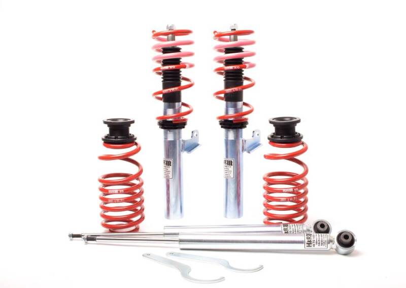 H&R 17-21 Audi RS3 8VS Street Perf. Coil Over (w/o MRC)