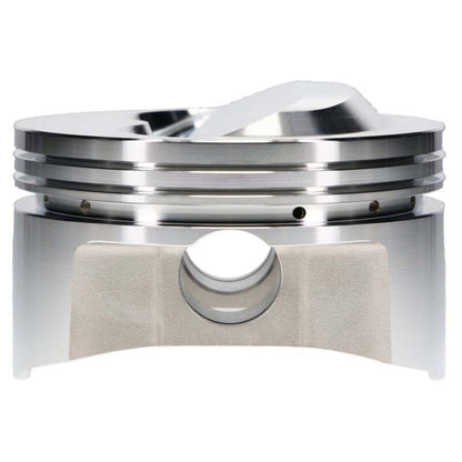 JE Pistons Chevrolet Small Block 4.030in Bore 1.125in CH -7.00 CC Piston Set